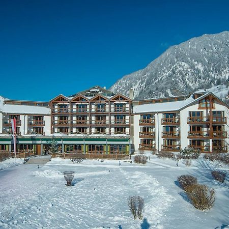 Hotel Das Gastein - Ganzjaehrig Inklusive Alpentherme Gastein & Sommersaison Inklusive Gasteiner Bergbahnen Bad Hofgastein Exterior foto