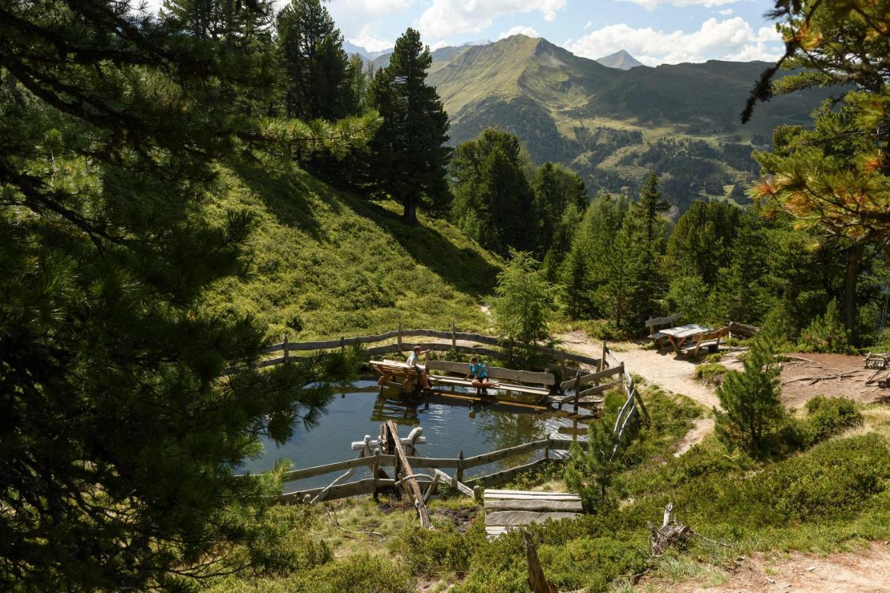 Hotel Das Gastein - Ganzjaehrig Inklusive Alpentherme Gastein & Sommersaison Inklusive Gasteiner Bergbahnen Bad Hofgastein Exterior foto