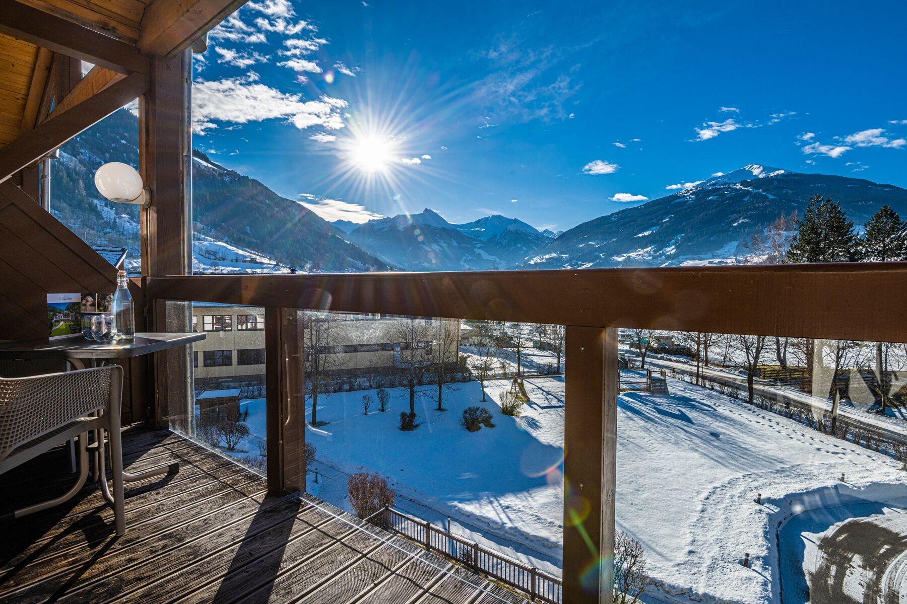 Hotel Das Gastein - Ganzjaehrig Inklusive Alpentherme Gastein & Sommersaison Inklusive Gasteiner Bergbahnen Bad Hofgastein Exterior foto