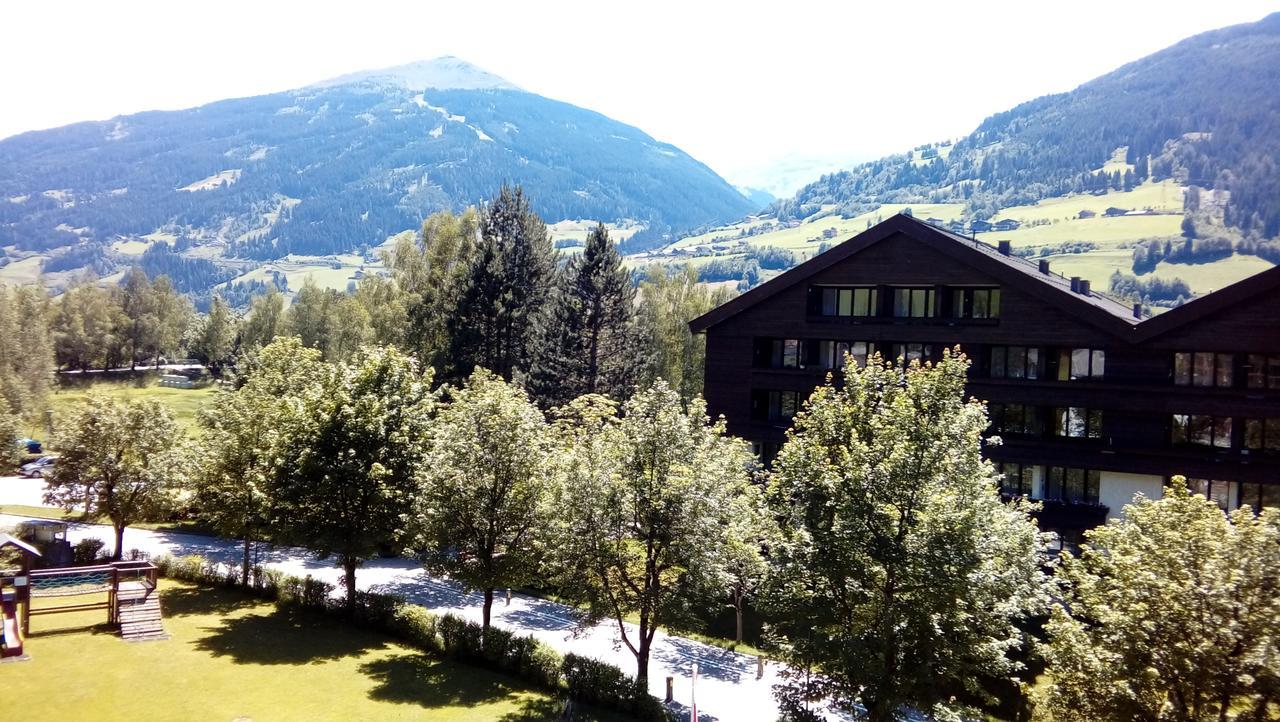 Hotel Das Gastein - Ganzjaehrig Inklusive Alpentherme Gastein & Sommersaison Inklusive Gasteiner Bergbahnen Bad Hofgastein Exterior foto