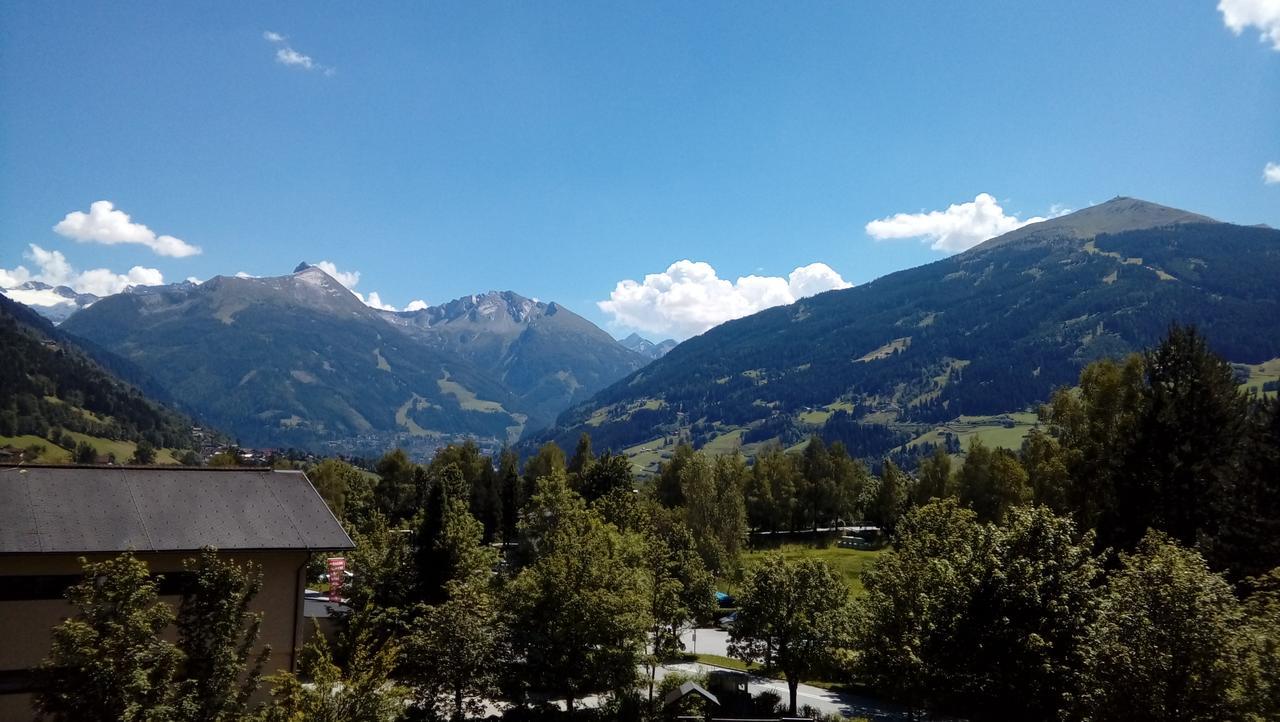 Hotel Das Gastein - Ganzjaehrig Inklusive Alpentherme Gastein & Sommersaison Inklusive Gasteiner Bergbahnen Bad Hofgastein Exterior foto